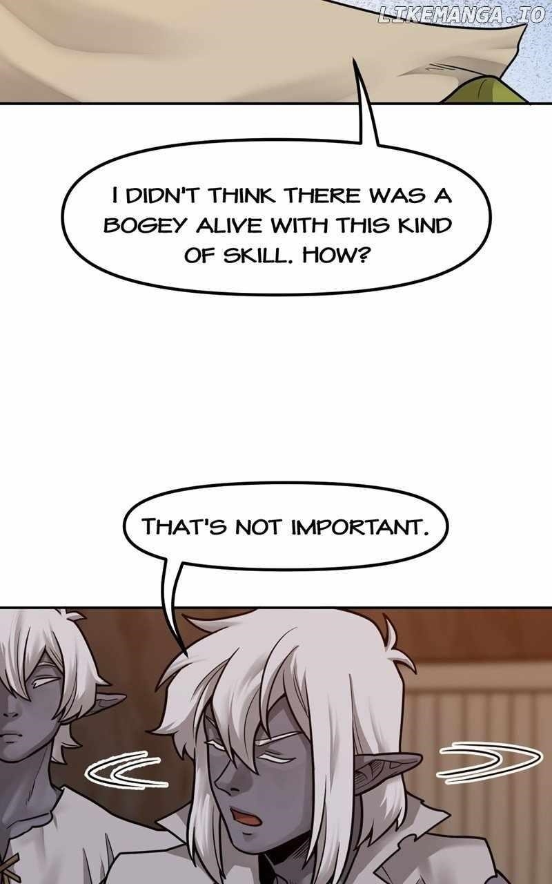 Lord of Goblins Chapter 96 - Page 8