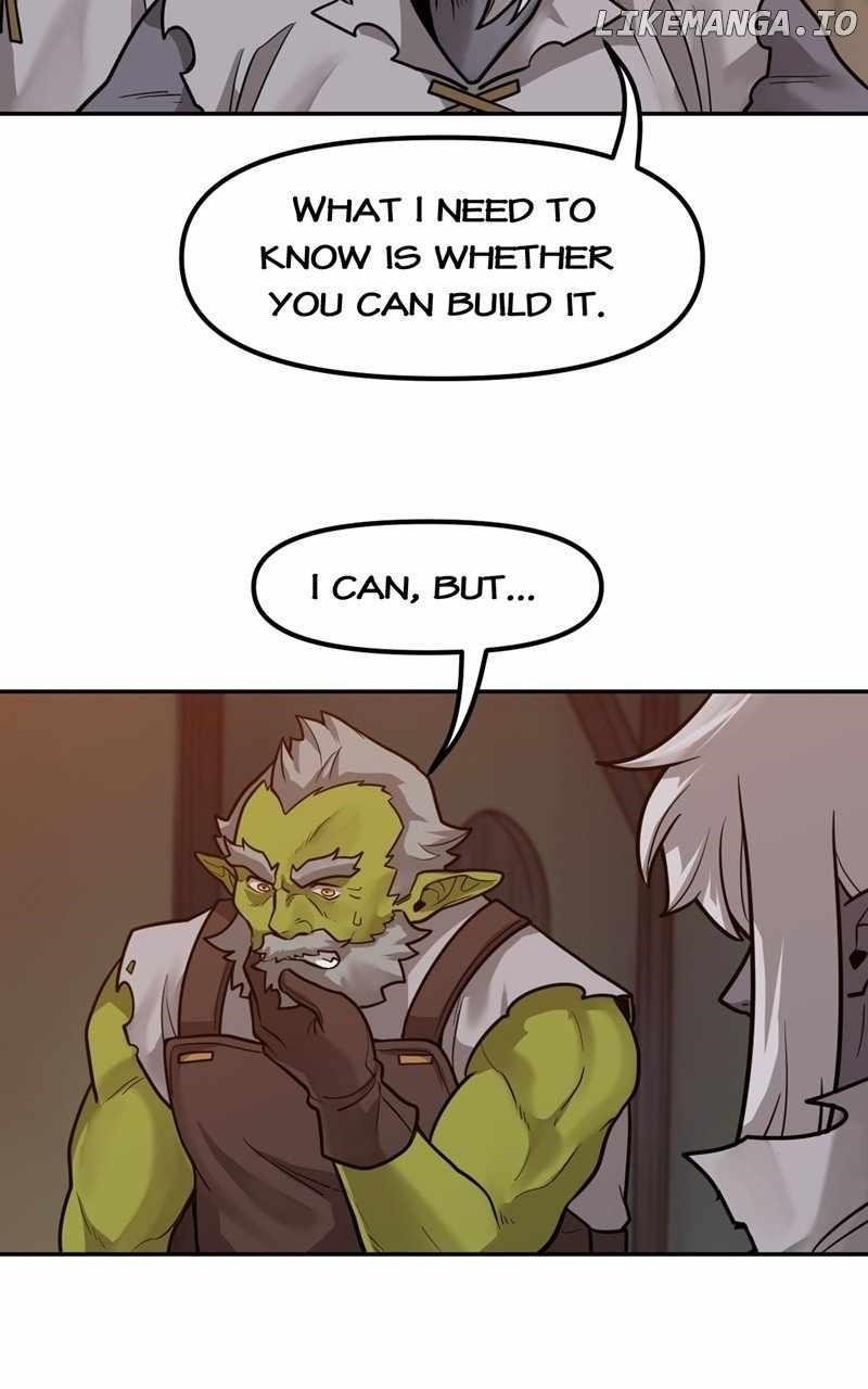 Lord of Goblins Chapter 96 - Page 9