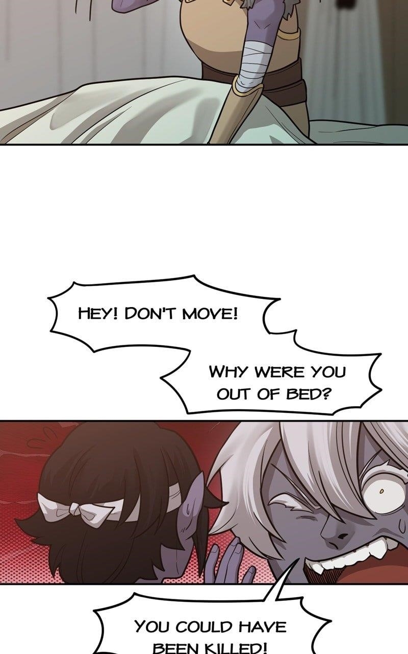 Lord of Goblins Chapter 97 - Page 10