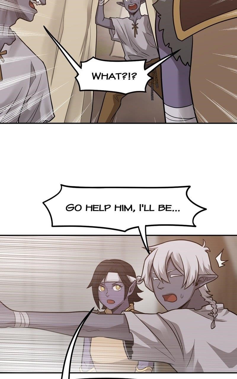 Lord of Goblins Chapter 97 - Page 22