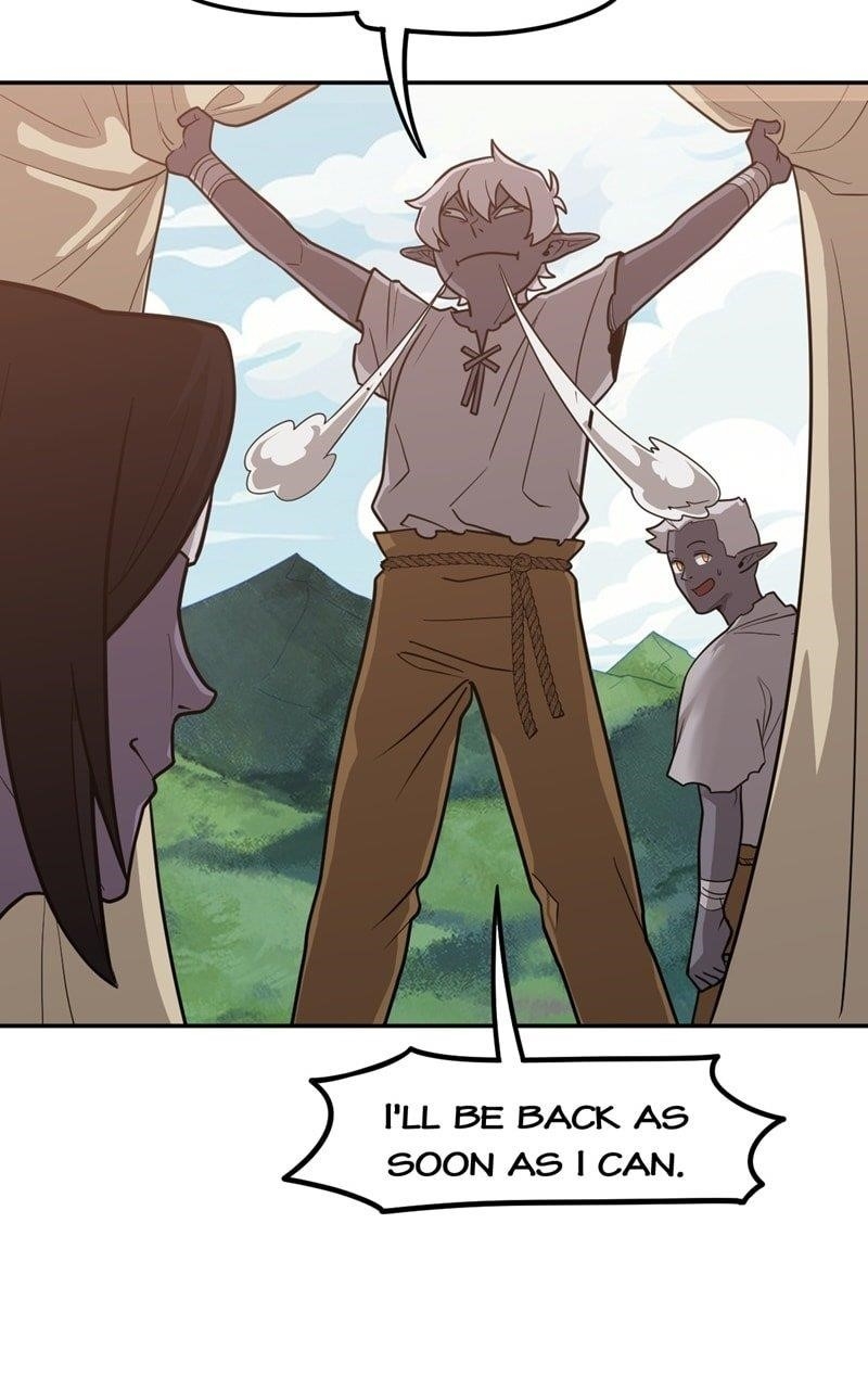 Lord of Goblins Chapter 97 - Page 26