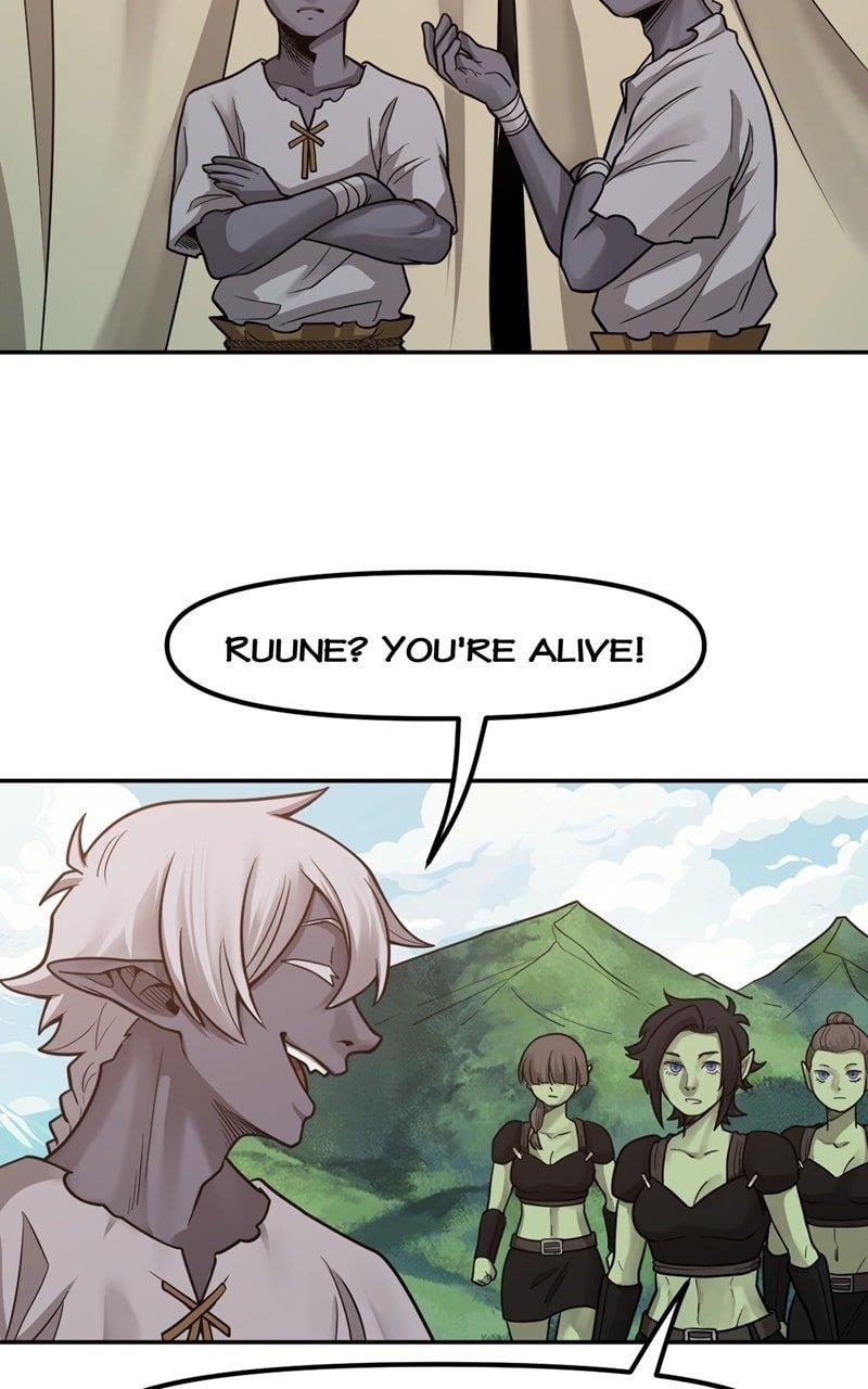 Lord of Goblins Chapter 97 - Page 3