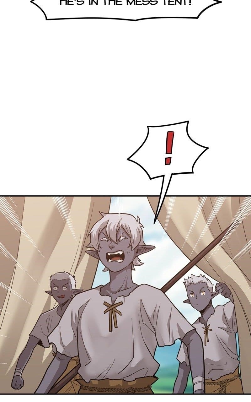 Lord of Goblins Chapter 97 - Page 30