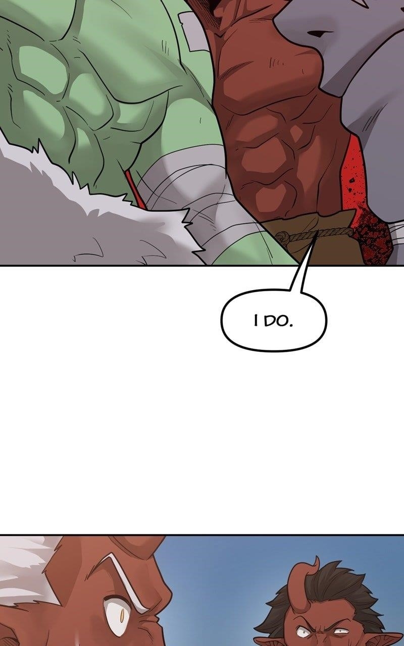 Lord of Goblins Chapter 97 - Page 32
