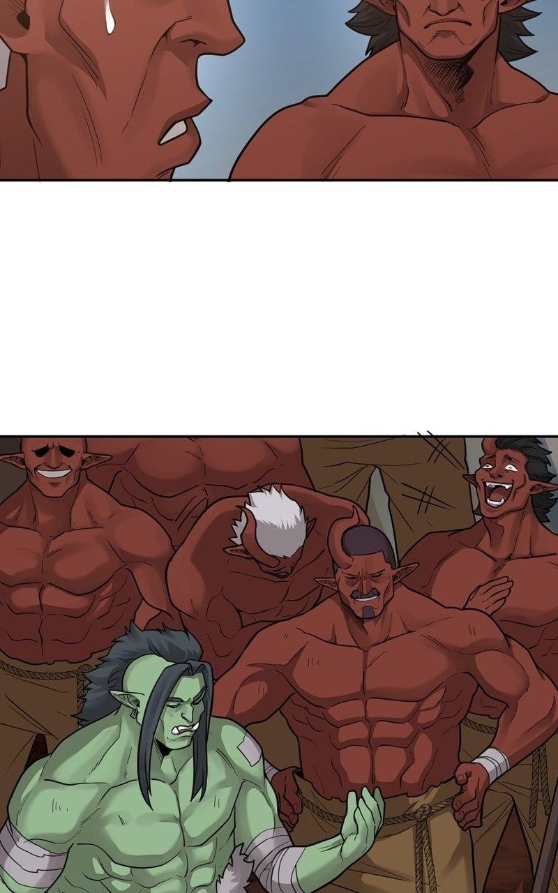 Lord of Goblins Chapter 97 - Page 33
