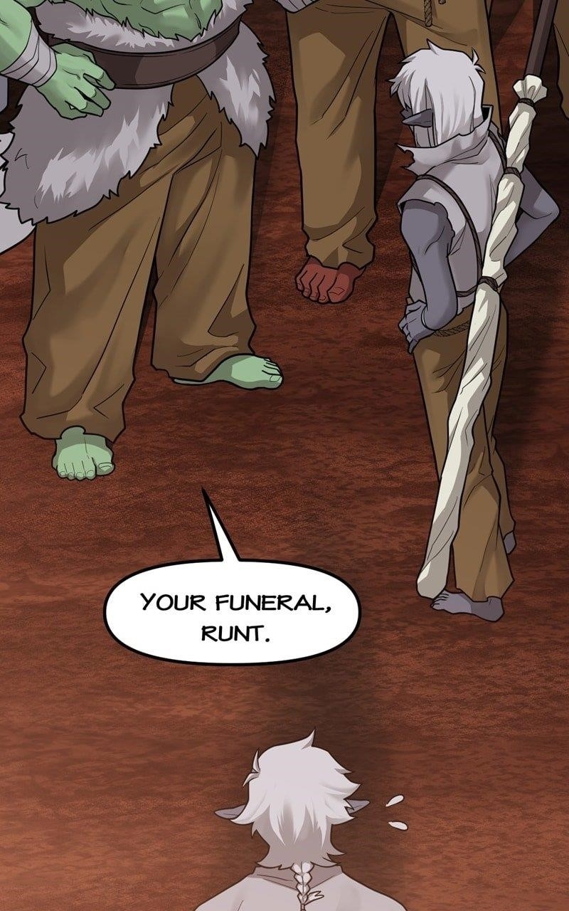 Lord of Goblins Chapter 97 - Page 34
