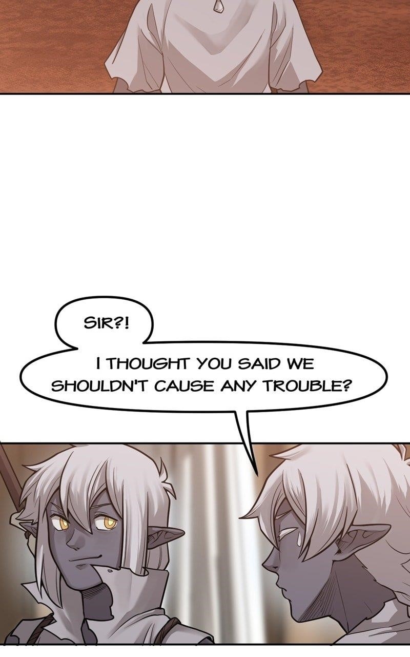 Lord of Goblins Chapter 97 - Page 35