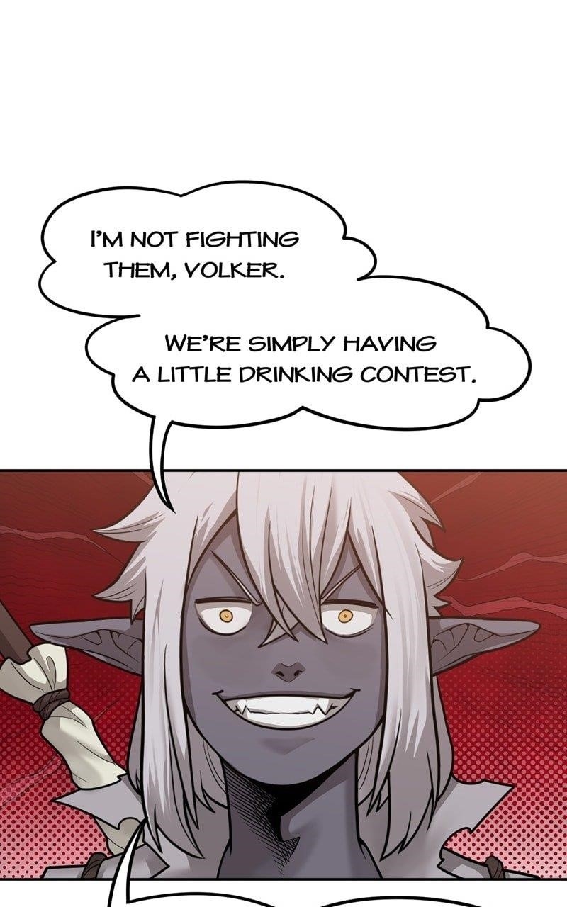 Lord of Goblins Chapter 97 - Page 36