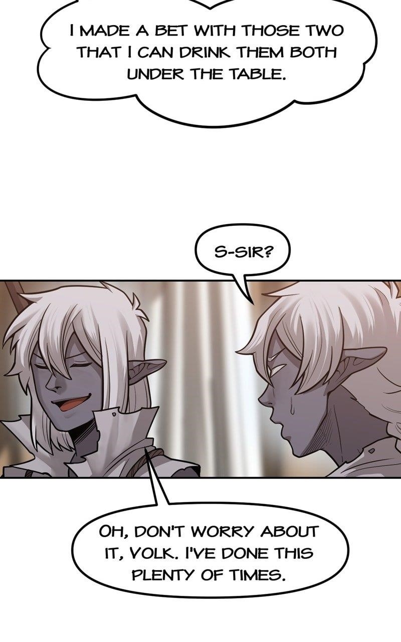 Lord of Goblins Chapter 97 - Page 37