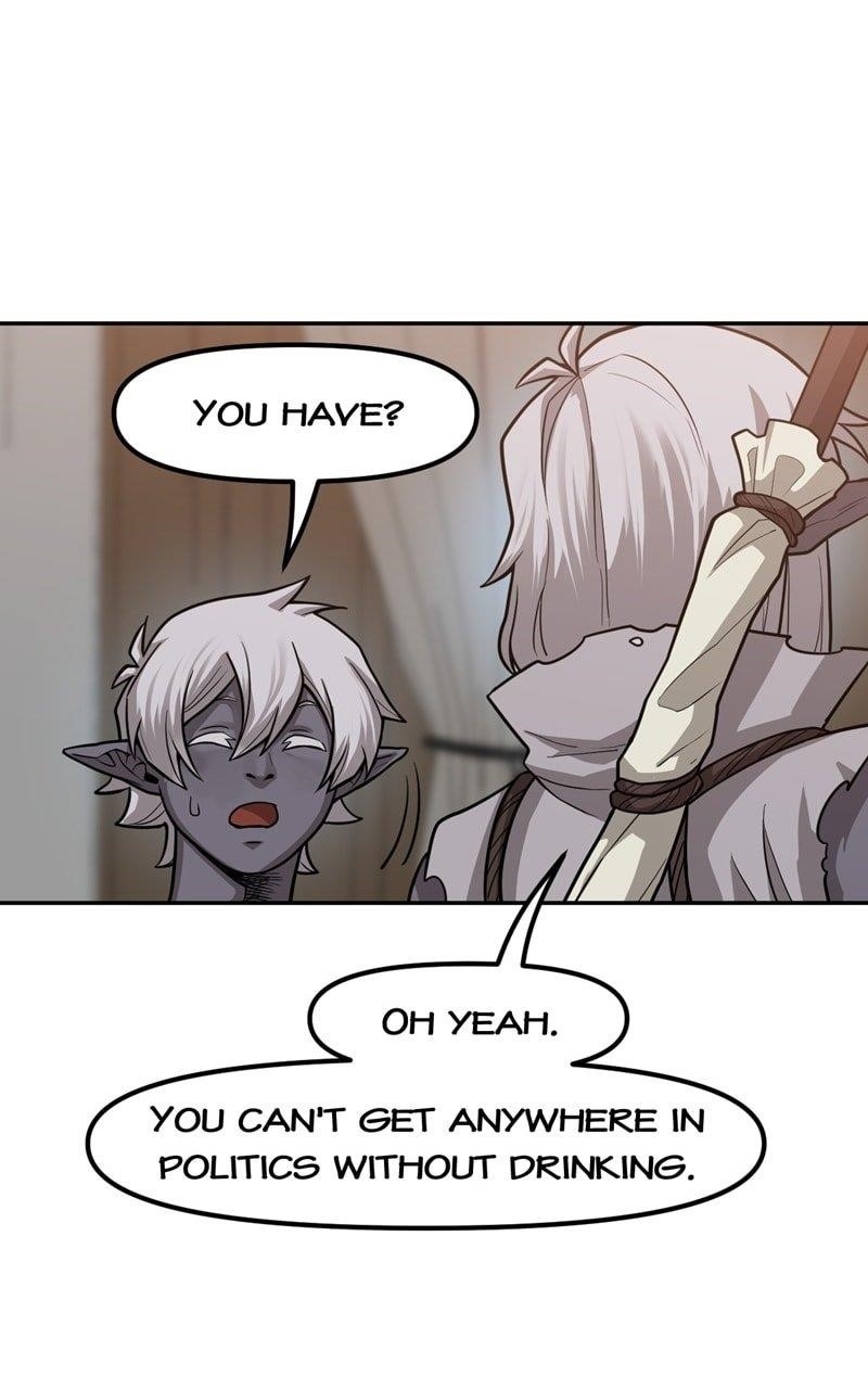 Lord of Goblins Chapter 97 - Page 38