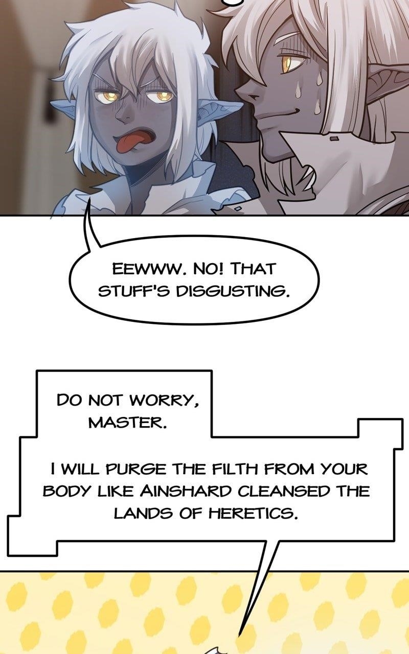 Lord of Goblins Chapter 97 - Page 40