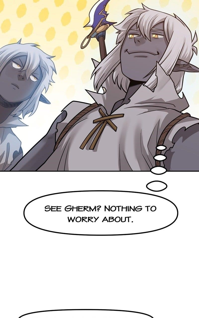 Lord of Goblins Chapter 97 - Page 41