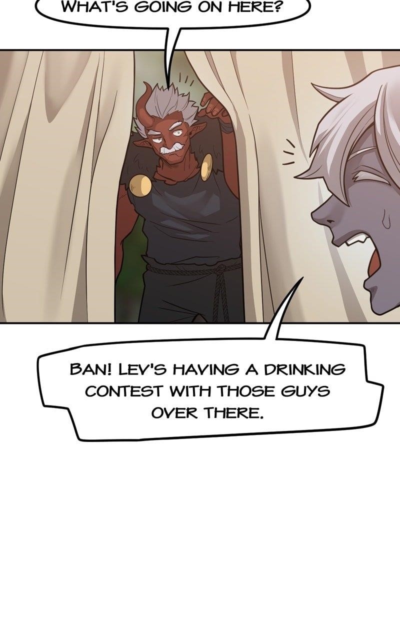 Lord of Goblins Chapter 97 - Page 42