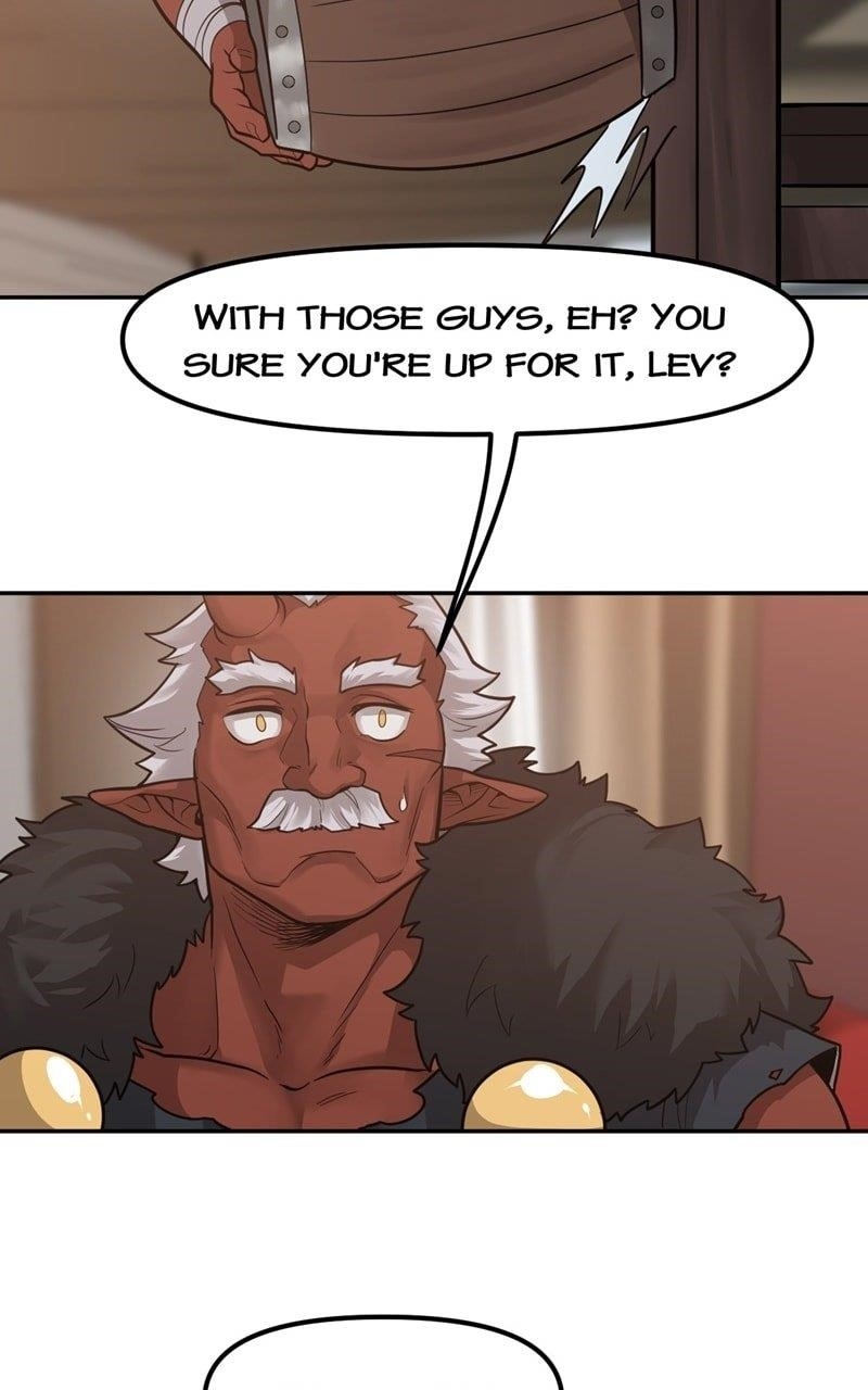 Lord of Goblins Chapter 97 - Page 44