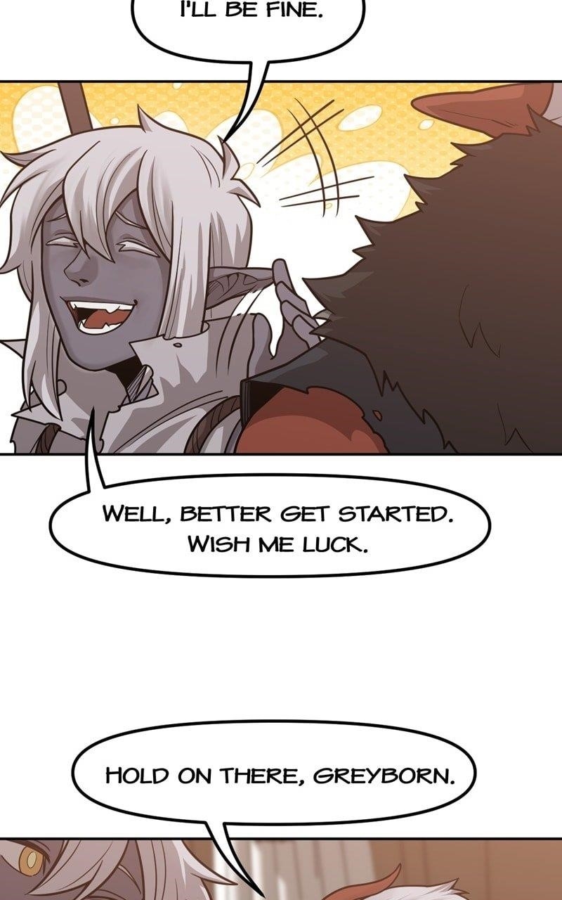 Lord of Goblins Chapter 97 - Page 45