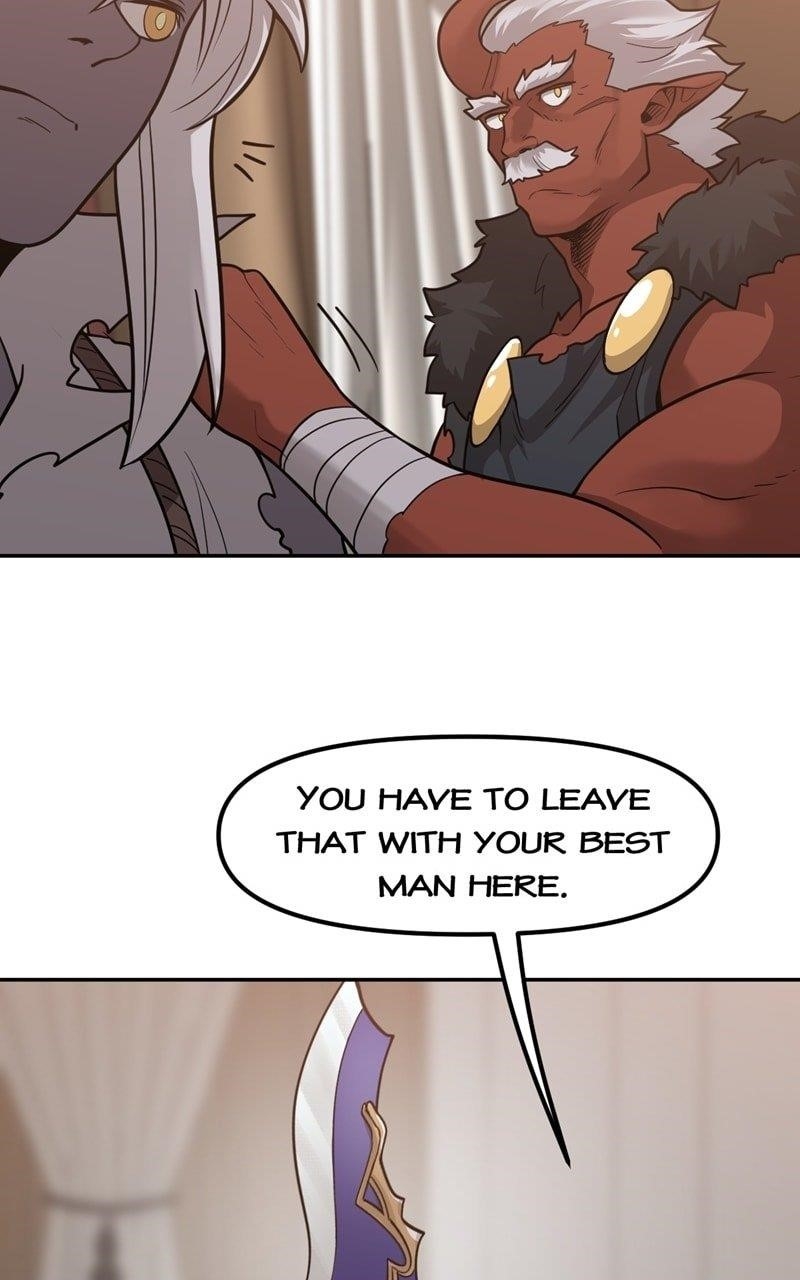 Lord of Goblins Chapter 97 - Page 46