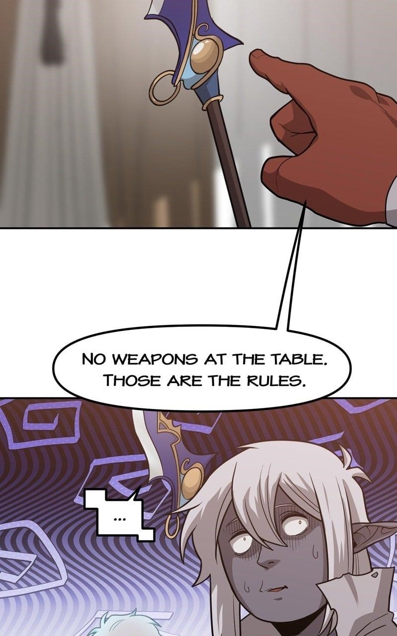 Lord of Goblins Chapter 97 - Page 47