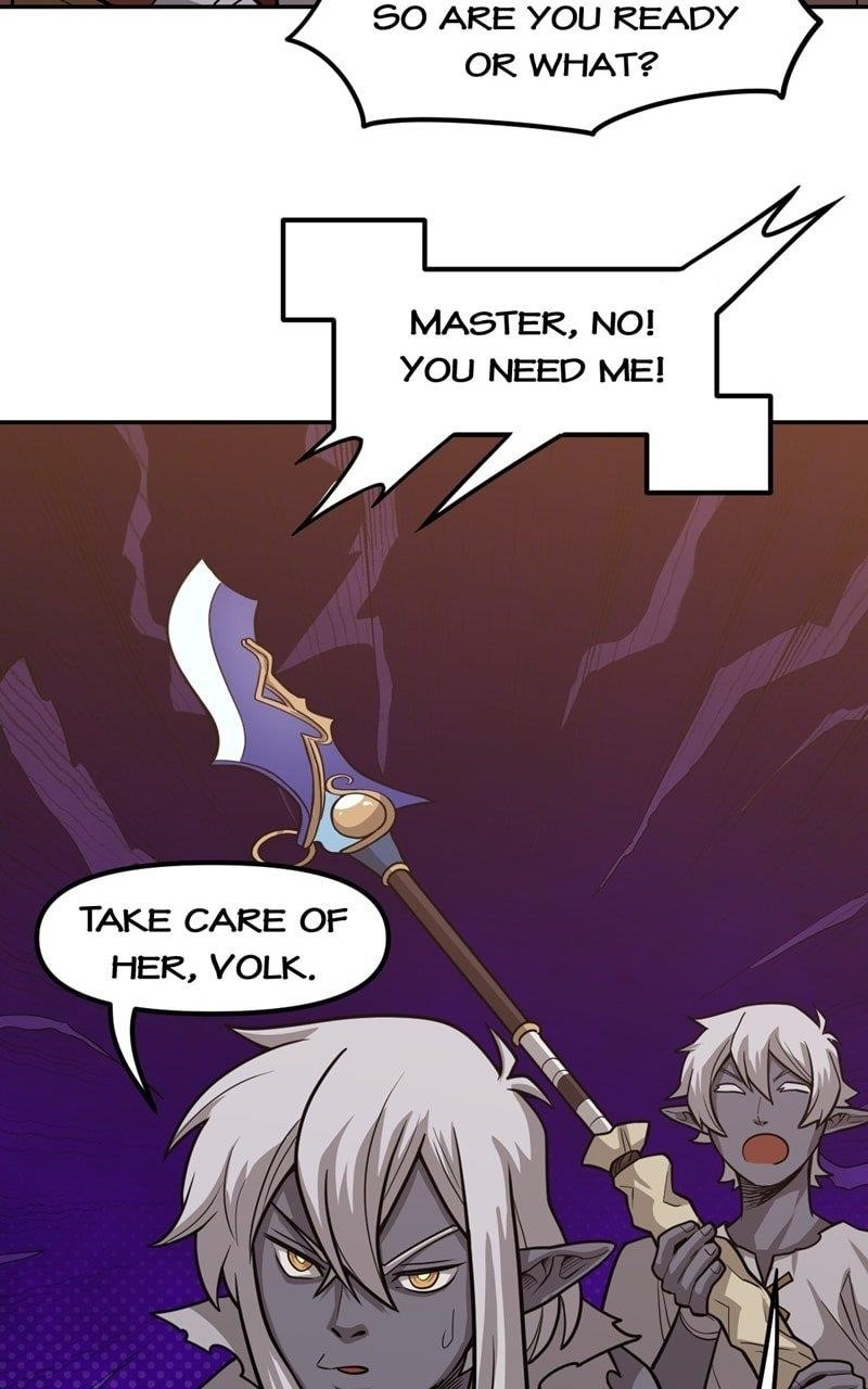 Lord of Goblins Chapter 97 - Page 49