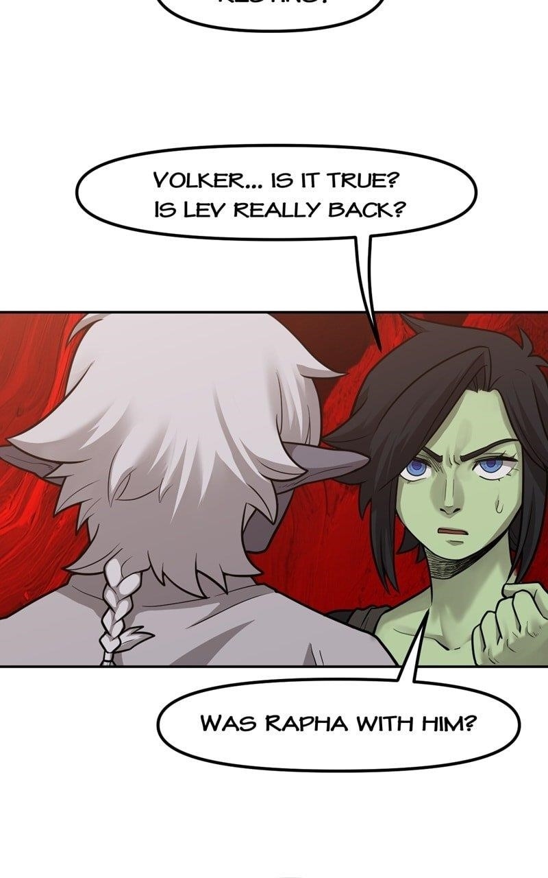 Lord of Goblins Chapter 97 - Page 5