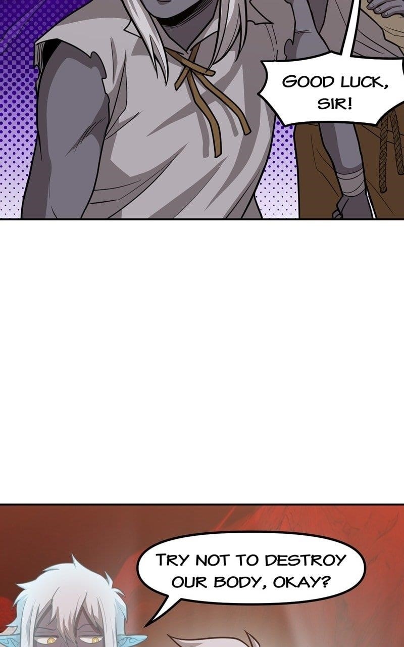 Lord of Goblins Chapter 97 - Page 50