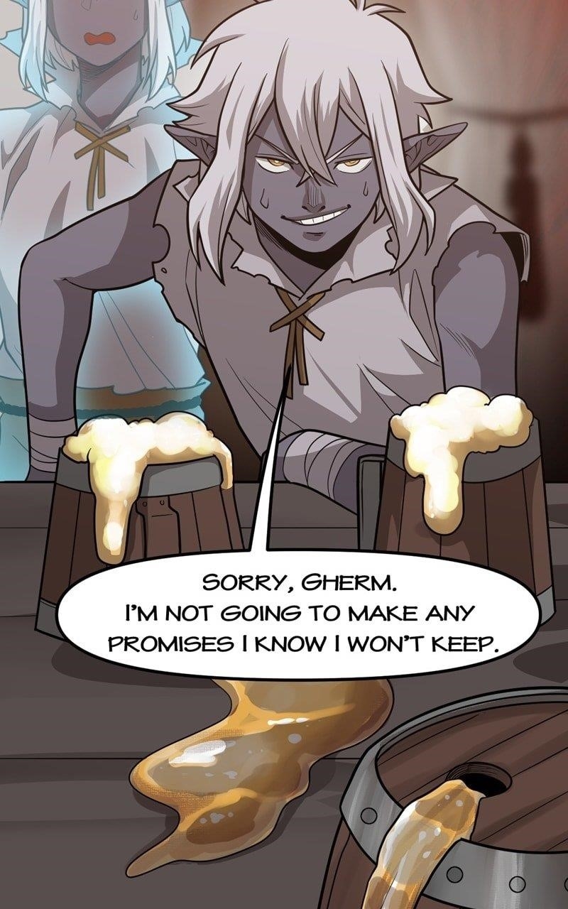 Lord of Goblins Chapter 97 - Page 51