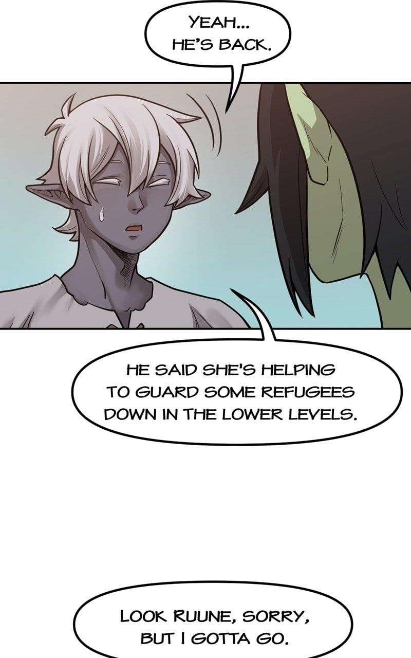 Lord of Goblins Chapter 97 - Page 6