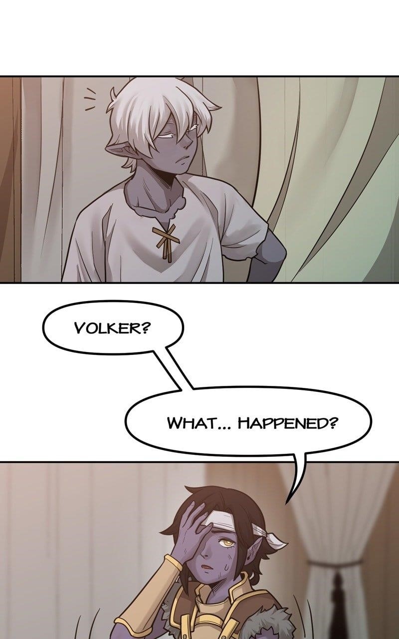 Lord of Goblins Chapter 97 - Page 9