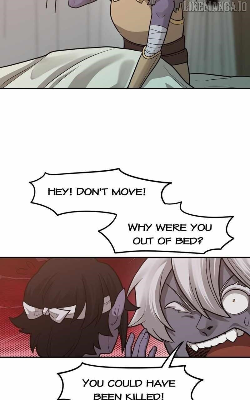 Lord of Goblins Chapter 98 - Page 10