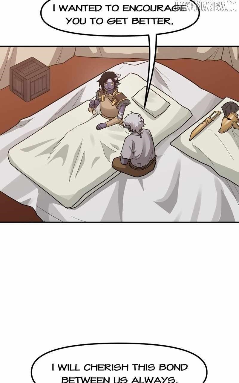 Lord of Goblins Chapter 98 - Page 17