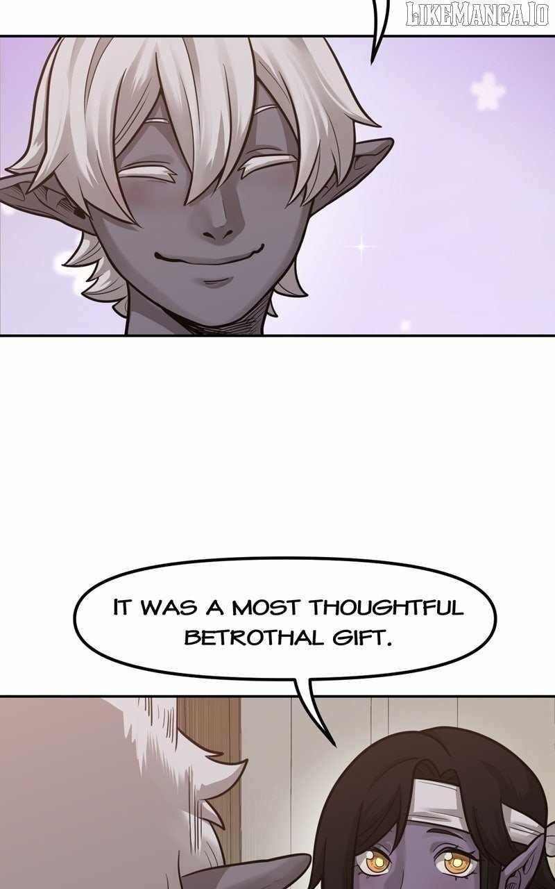 Lord of Goblins Chapter 98 - Page 19