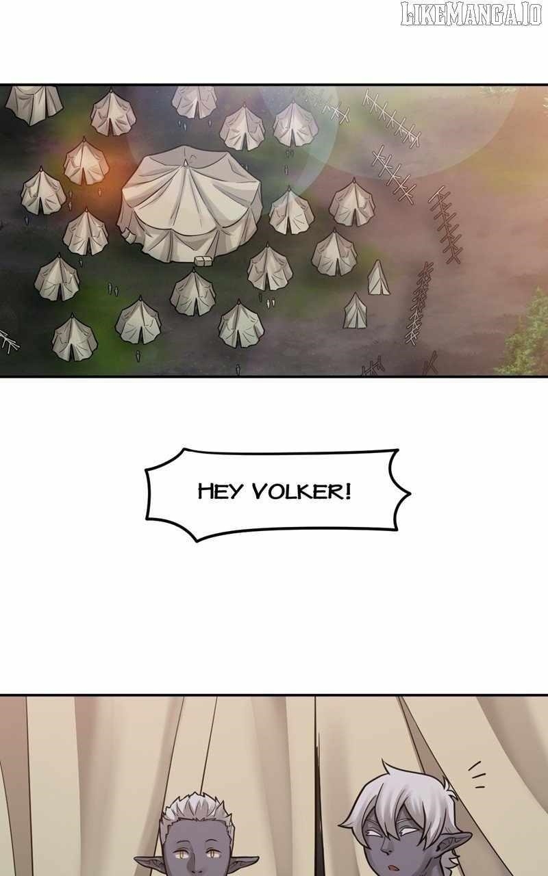 Lord of Goblins Chapter 98 - Page 2