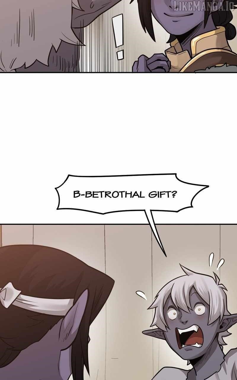 Lord of Goblins Chapter 98 - Page 20