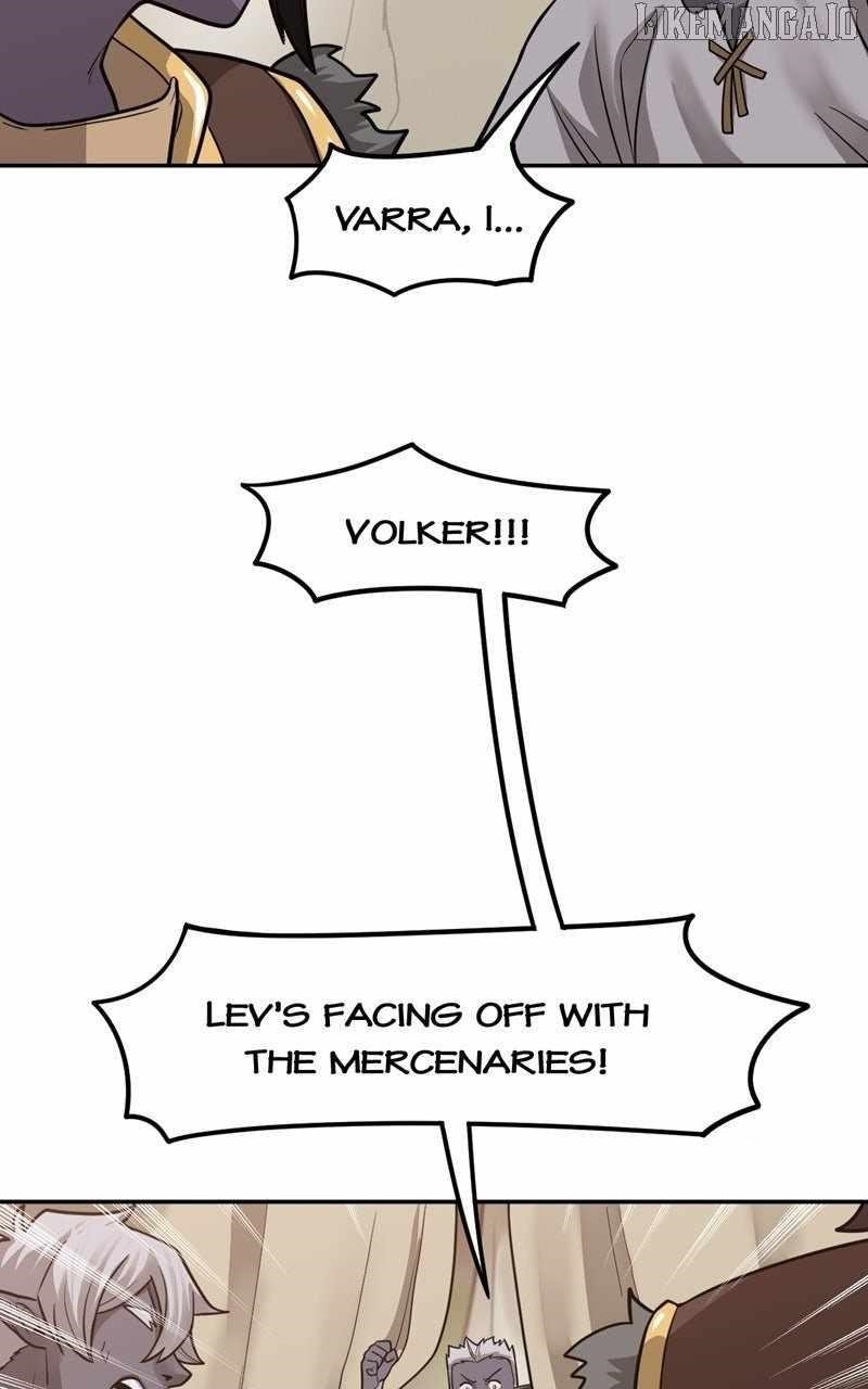 Lord of Goblins Chapter 98 - Page 21