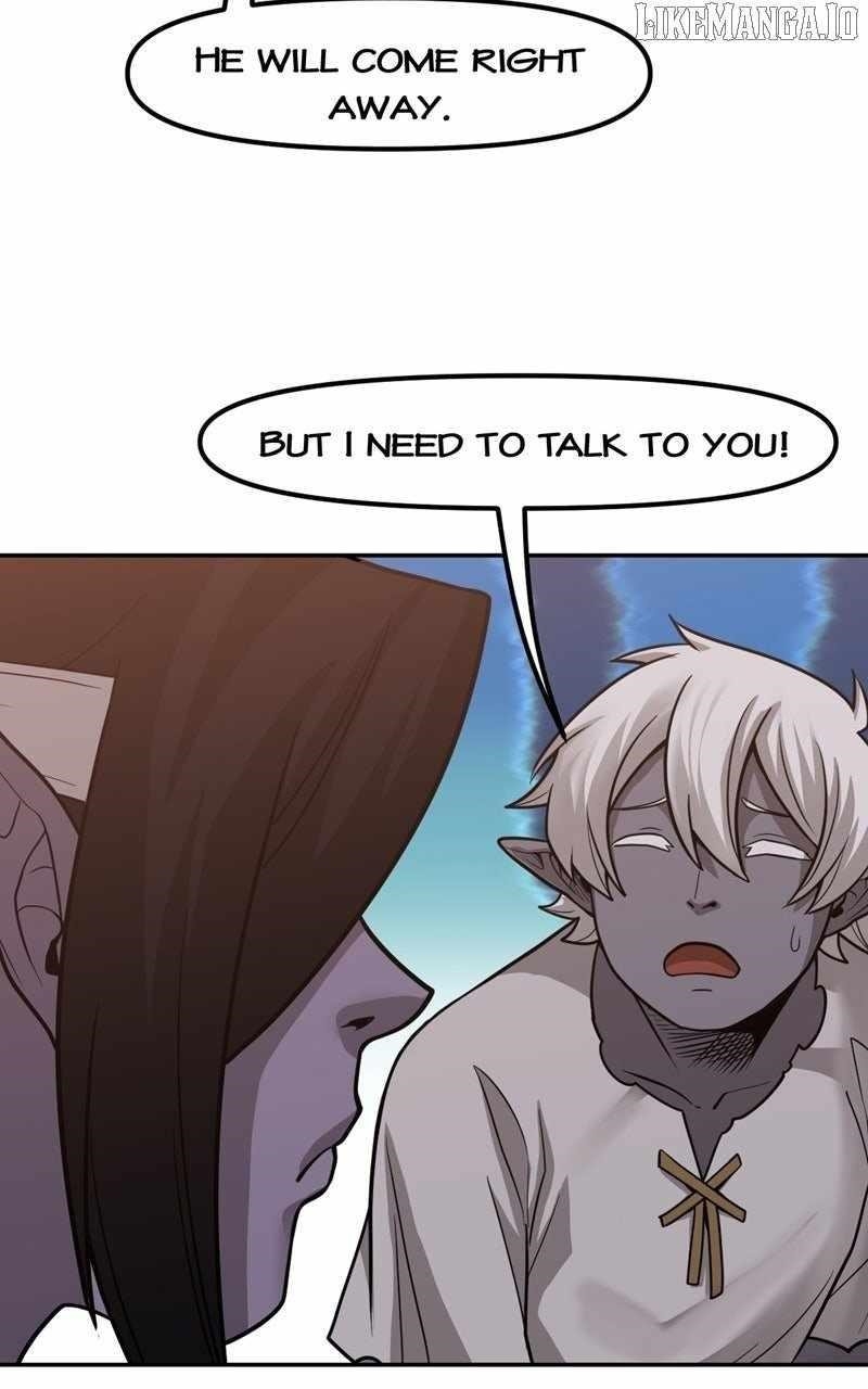 Lord of Goblins Chapter 98 - Page 23