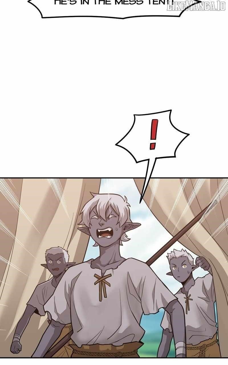 Lord of Goblins Chapter 98 - Page 30