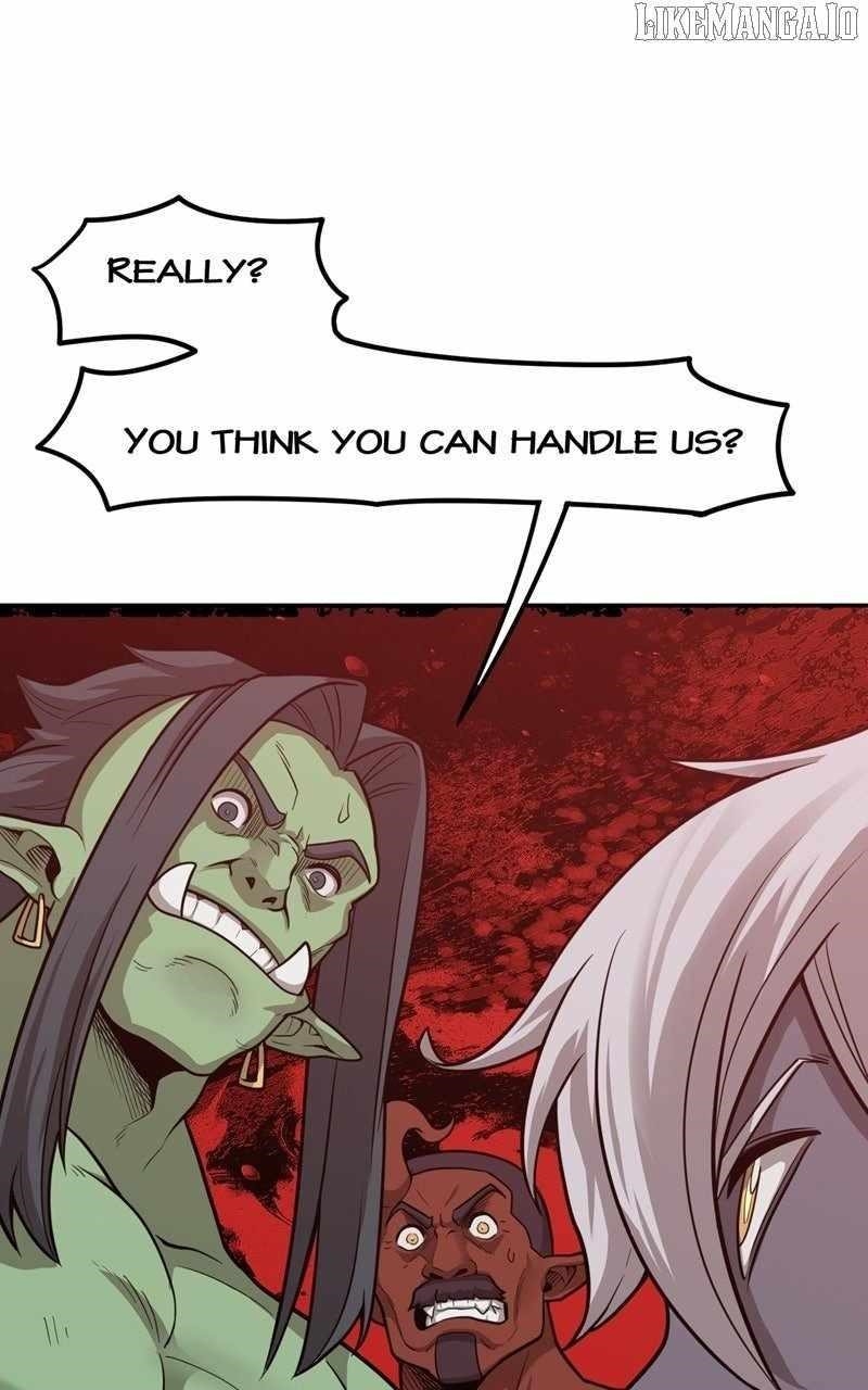 Lord of Goblins Chapter 98 - Page 31