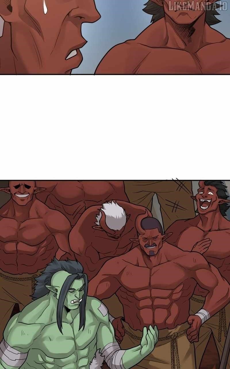 Lord of Goblins Chapter 98 - Page 33