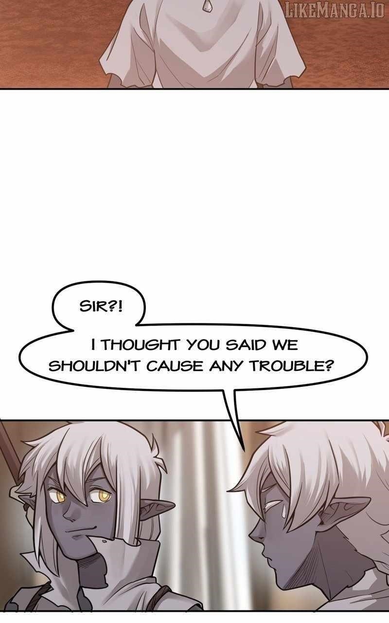 Lord of Goblins Chapter 98 - Page 35