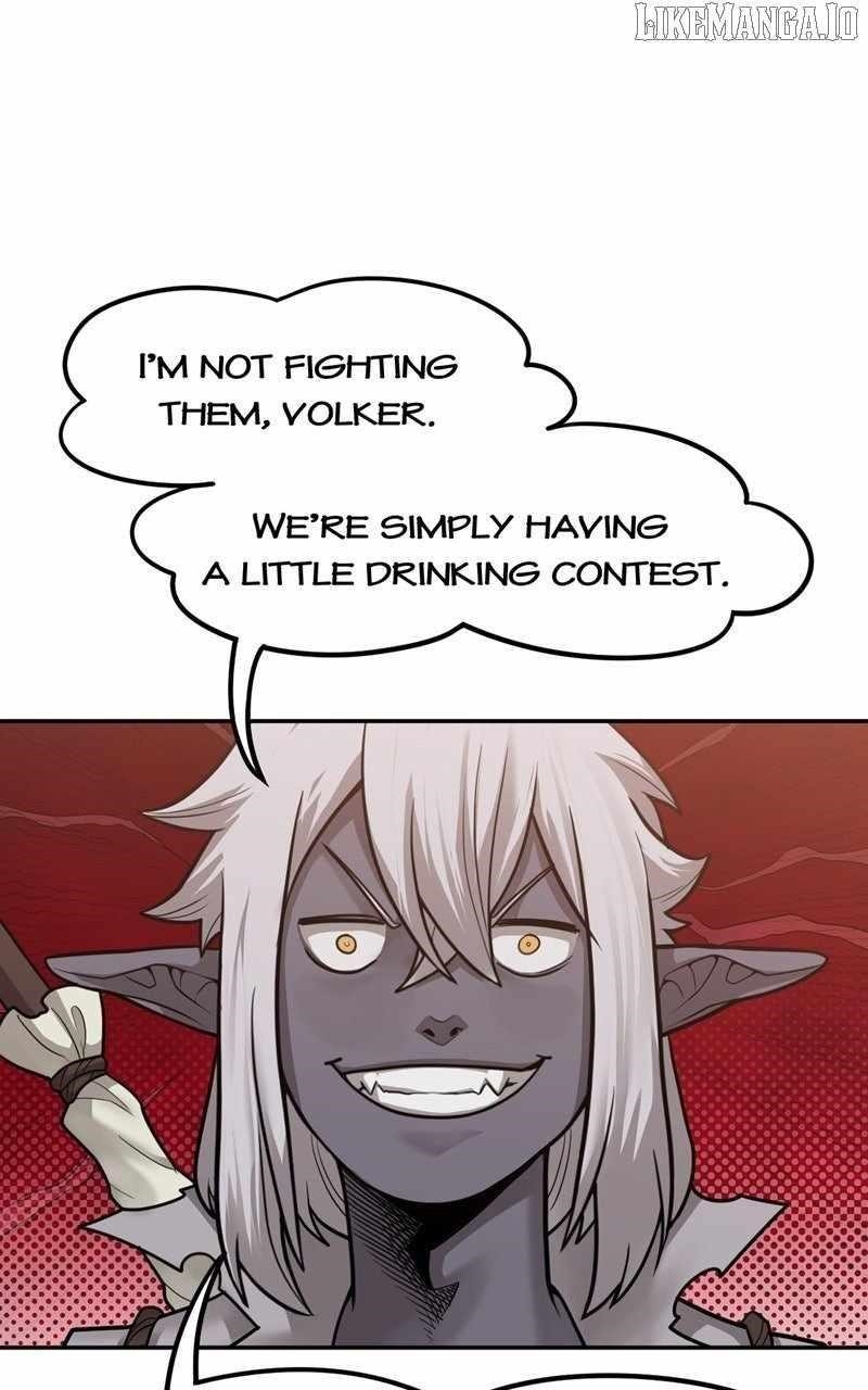 Lord of Goblins Chapter 98 - Page 36