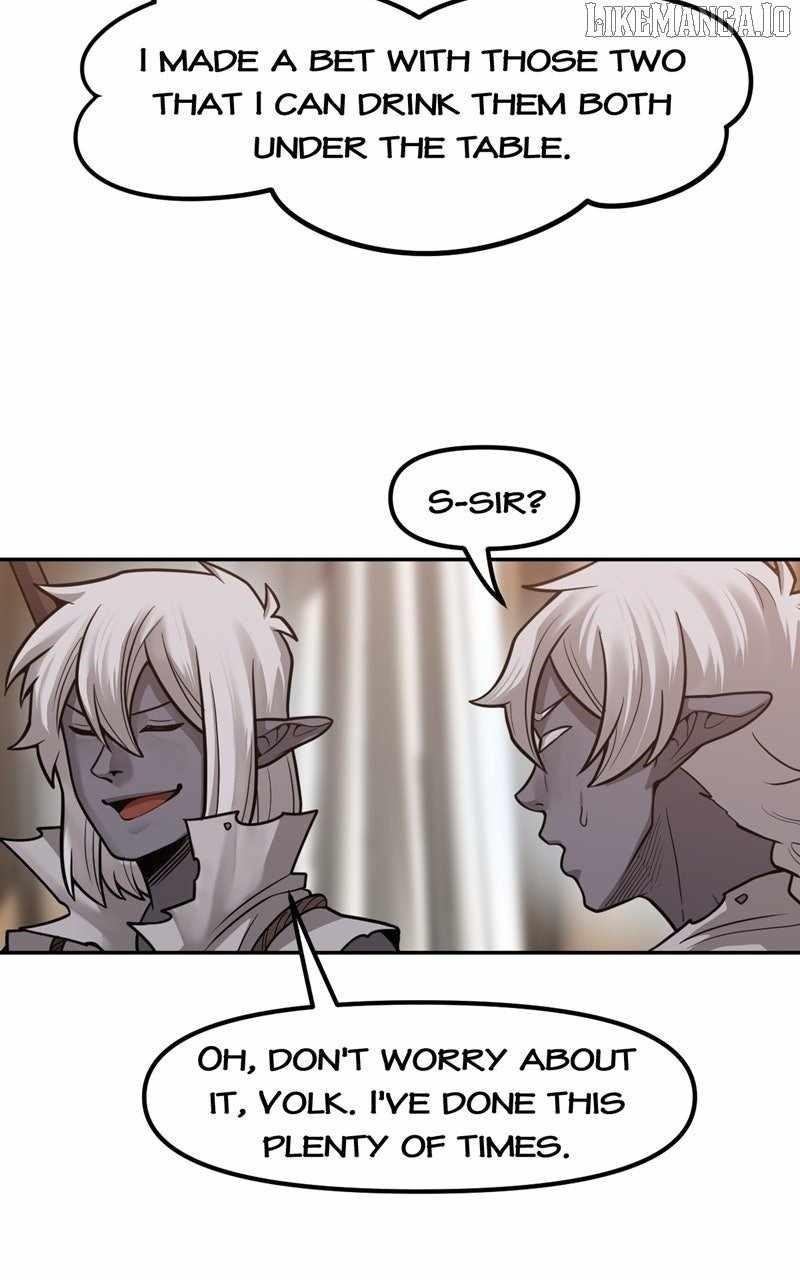 Lord of Goblins Chapter 98 - Page 37