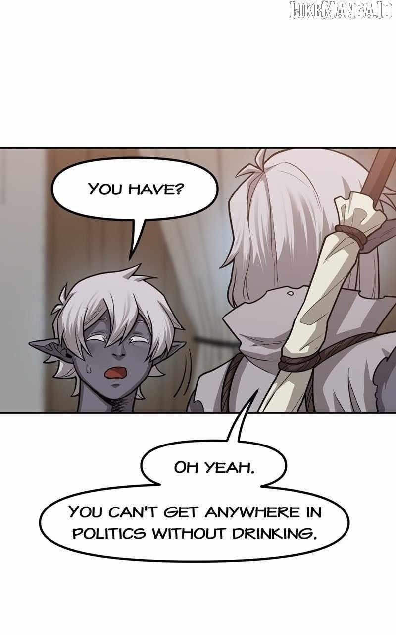 Lord of Goblins Chapter 98 - Page 38