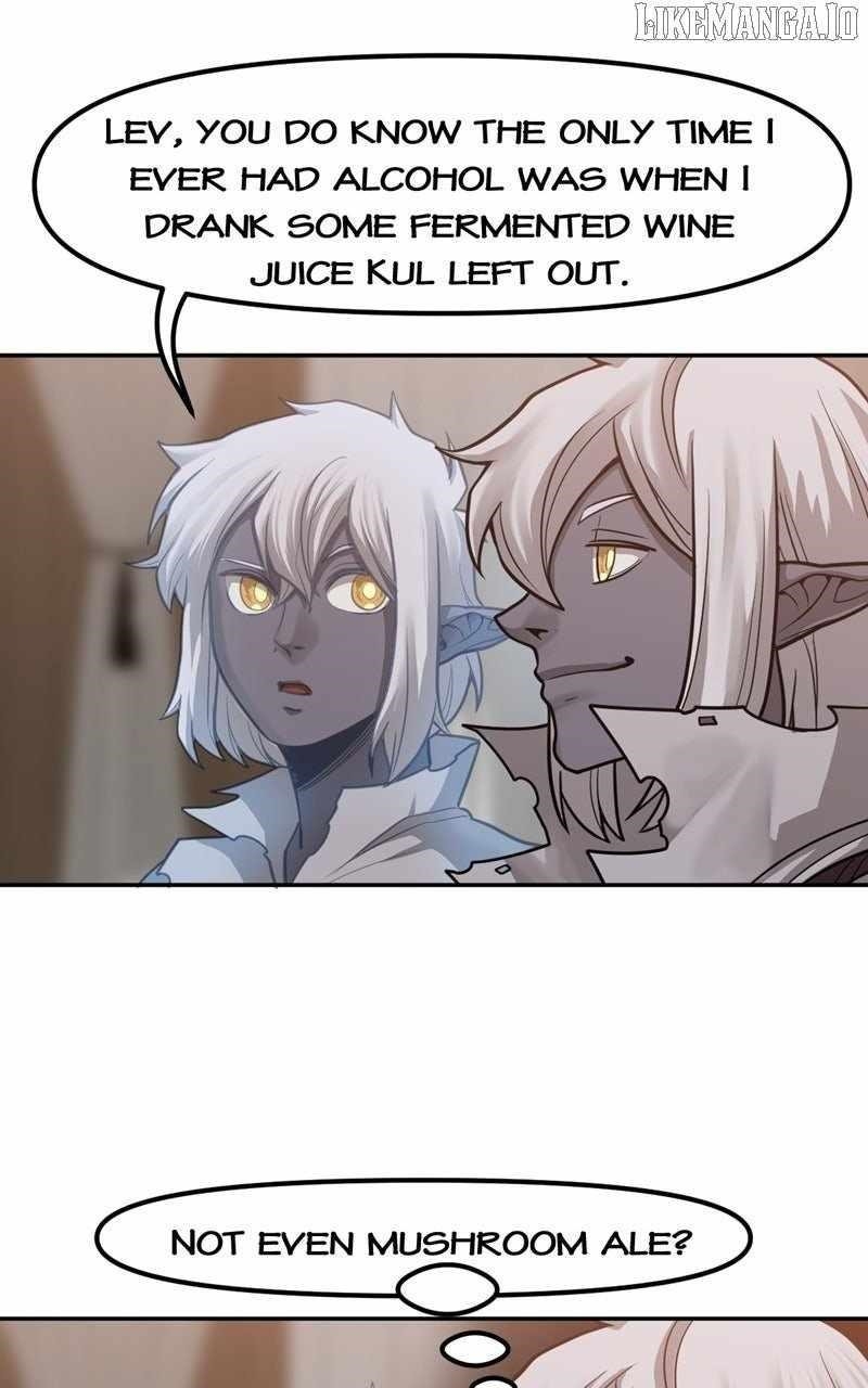 Lord of Goblins Chapter 98 - Page 39