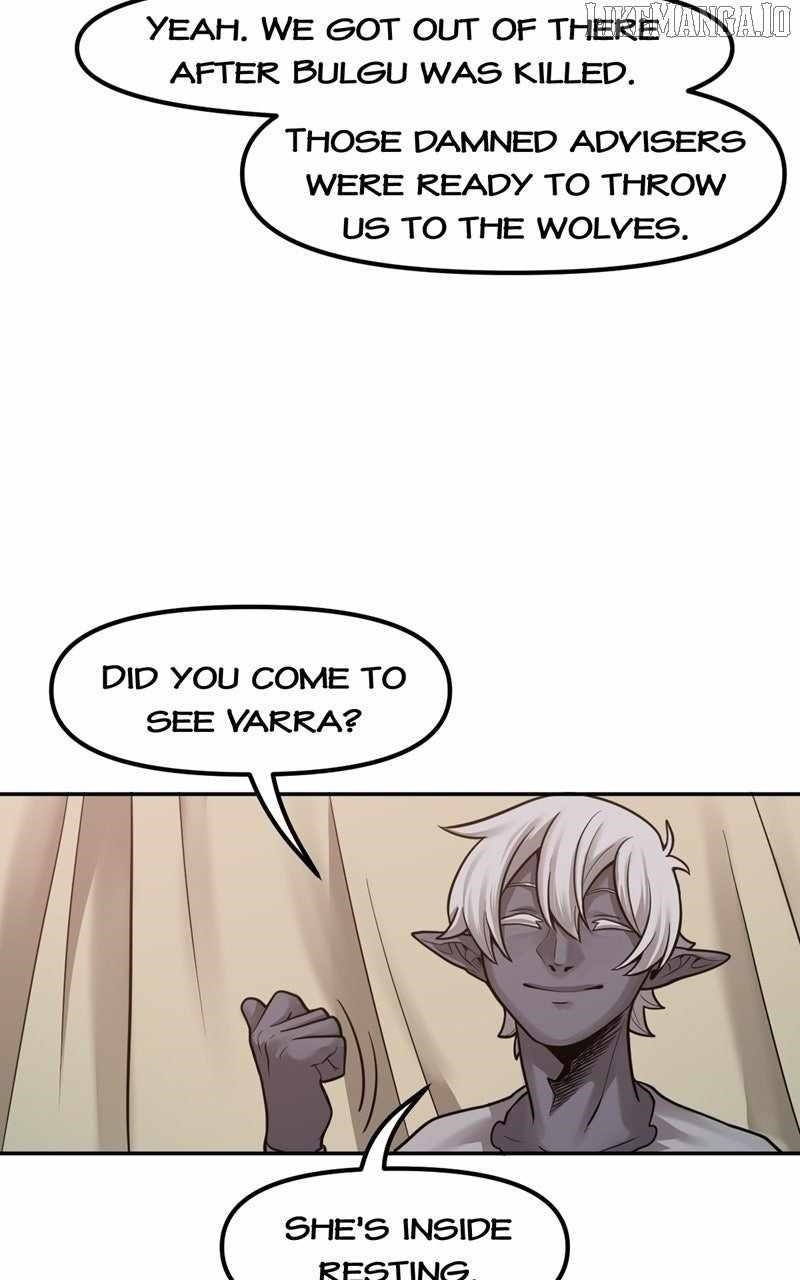 Lord of Goblins Chapter 98 - Page 4
