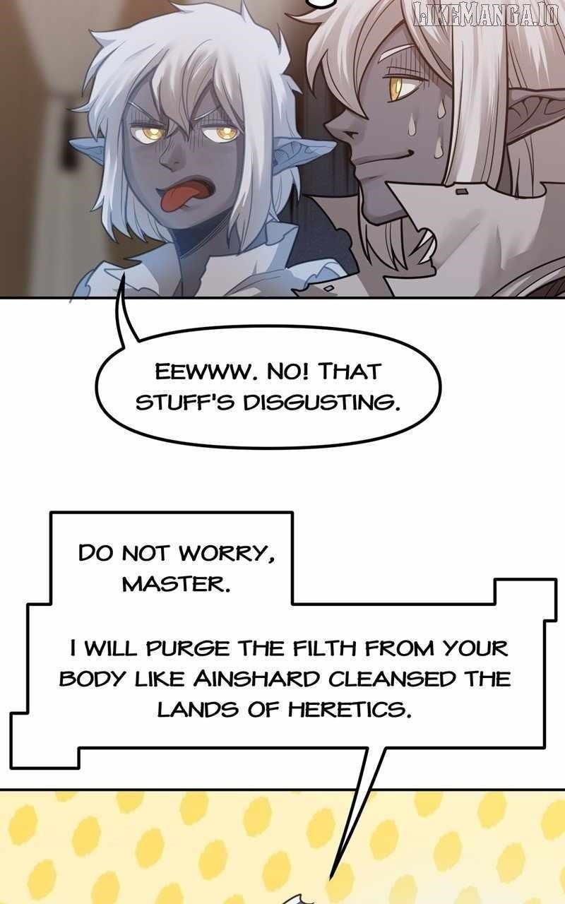 Lord of Goblins Chapter 98 - Page 40