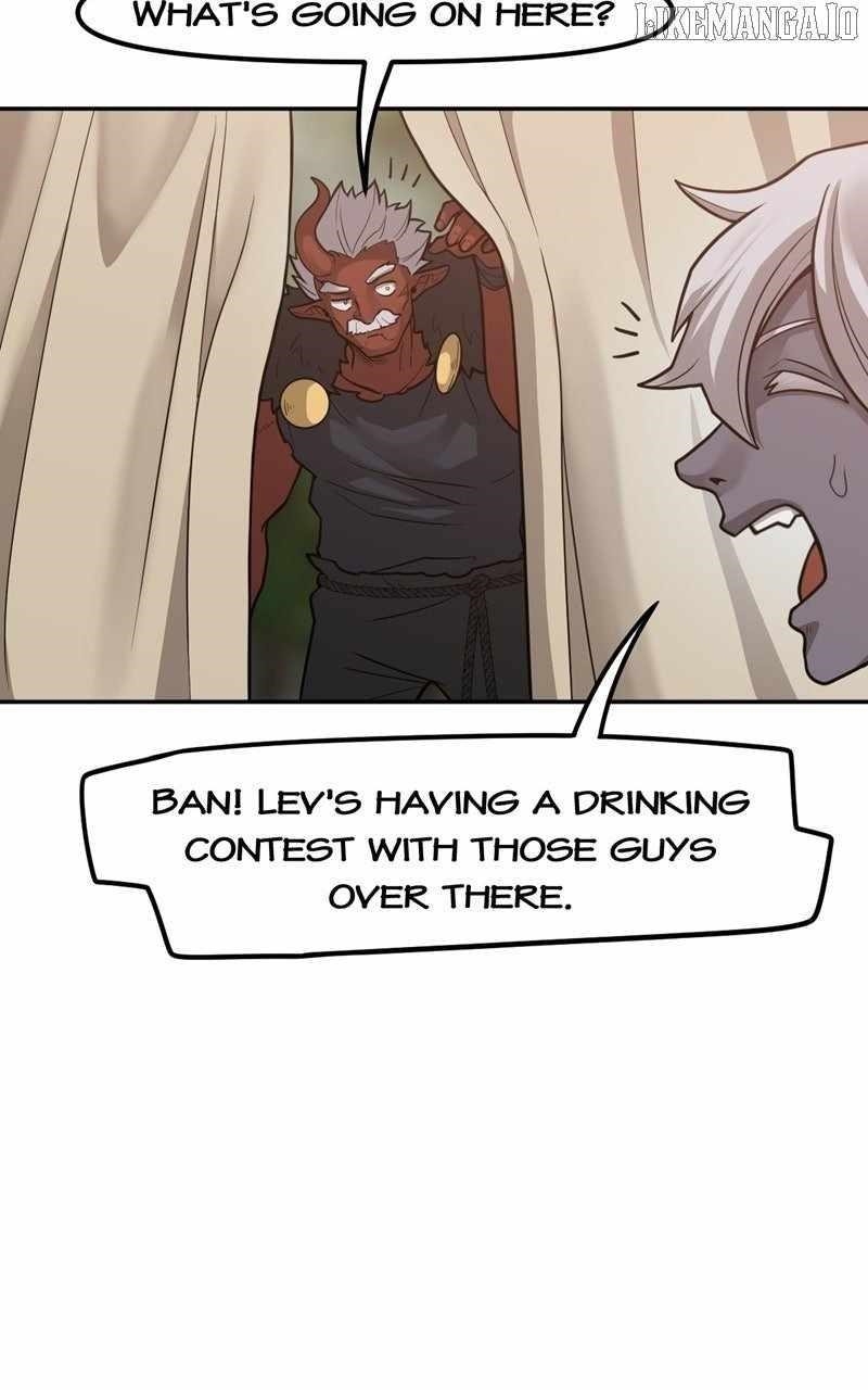 Lord of Goblins Chapter 98 - Page 42