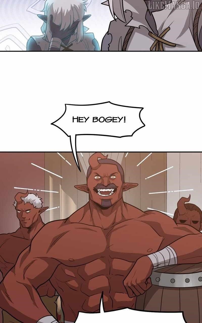 Lord of Goblins Chapter 98 - Page 48