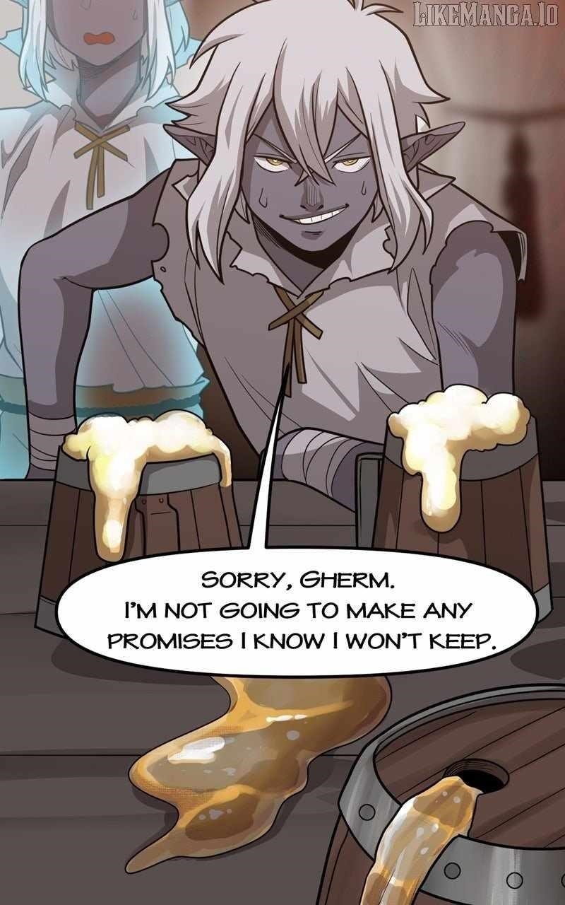 Lord of Goblins Chapter 98 - Page 51