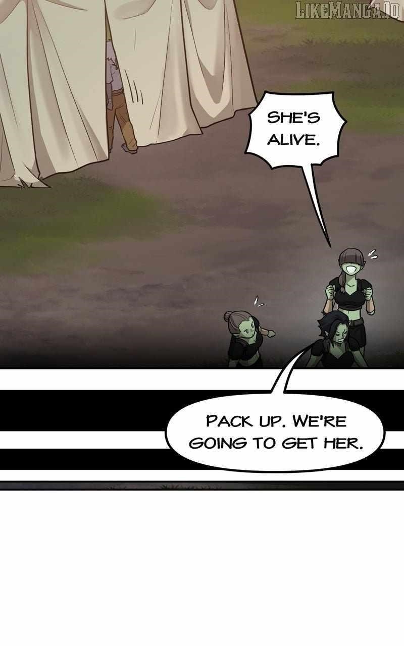 Lord of Goblins Chapter 98 - Page 8