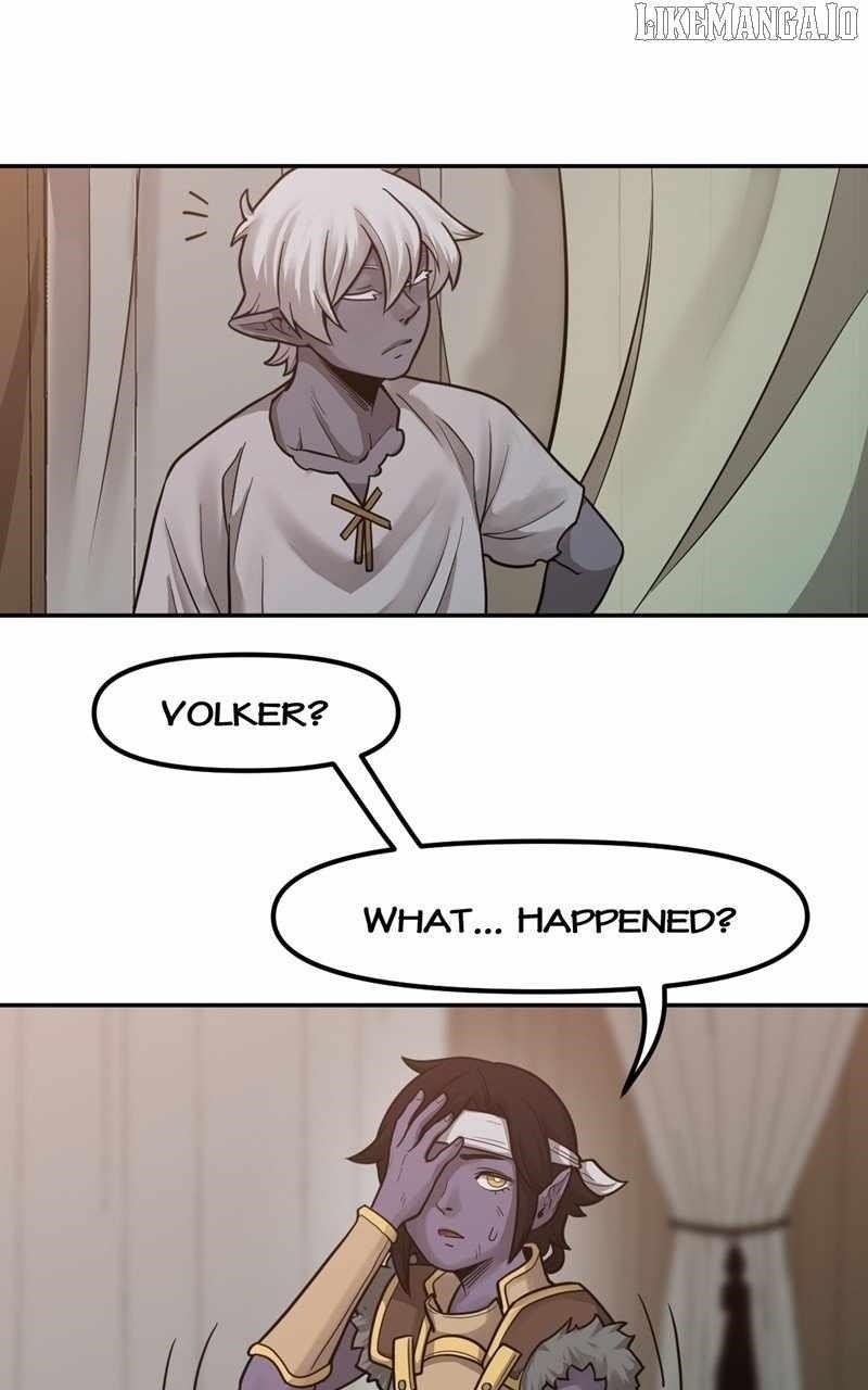 Lord of Goblins Chapter 98 - Page 9