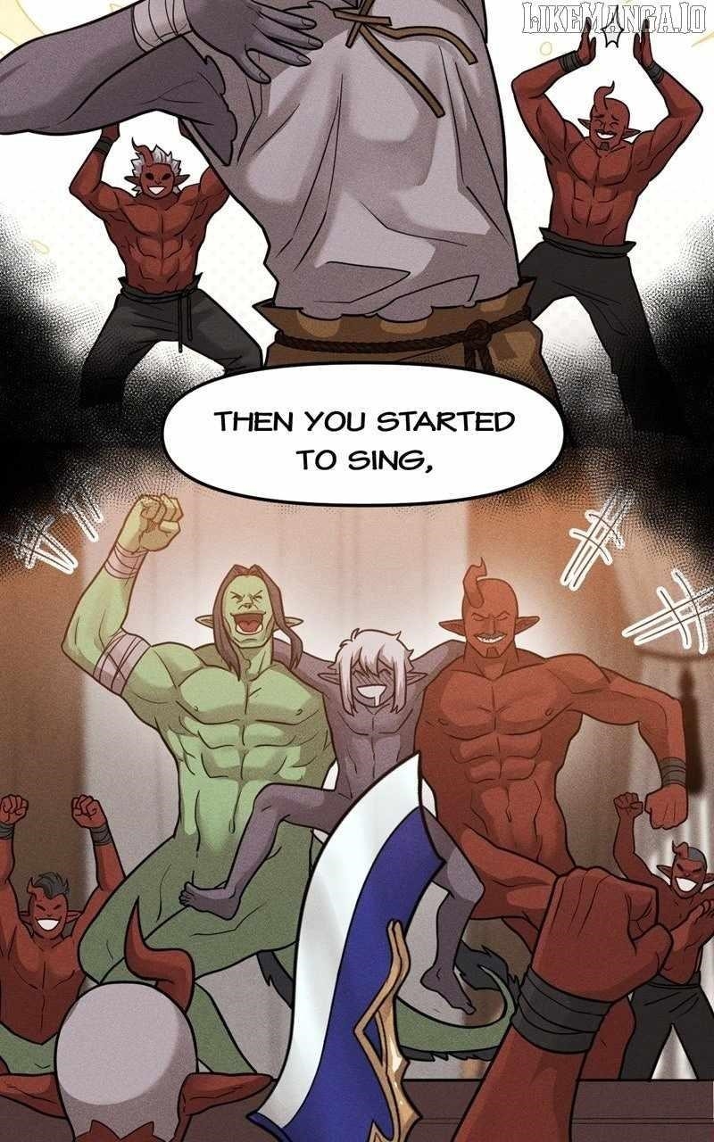 Lord of Goblins Chapter 99 - Page 10